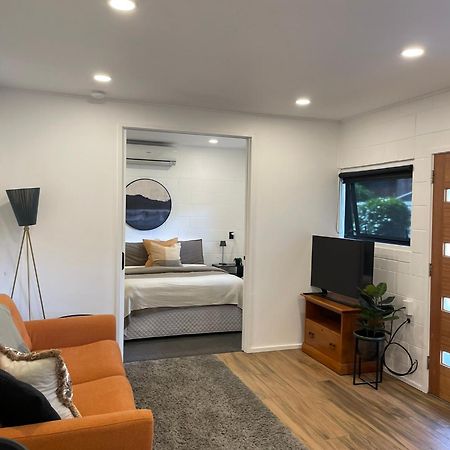 Riverside Apartment 汉密尔顿 外观 照片