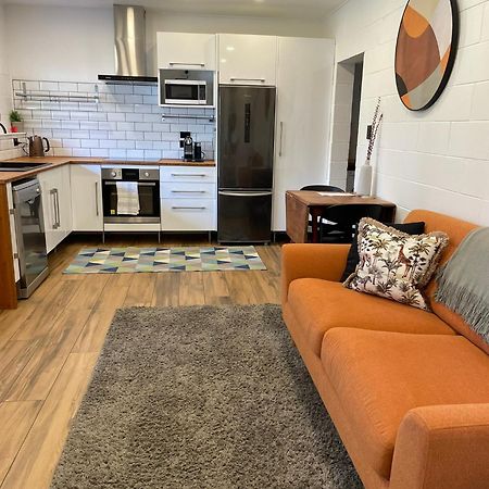 Riverside Apartment 汉密尔顿 外观 照片