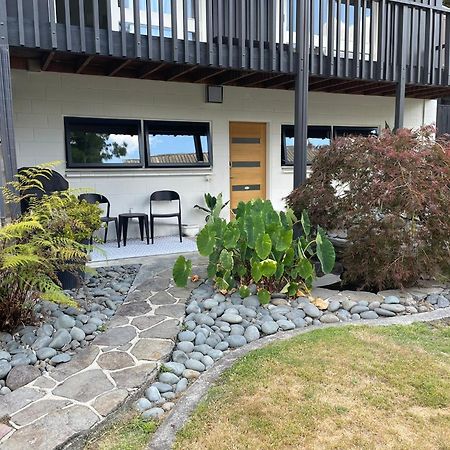 Riverside Apartment 汉密尔顿 外观 照片