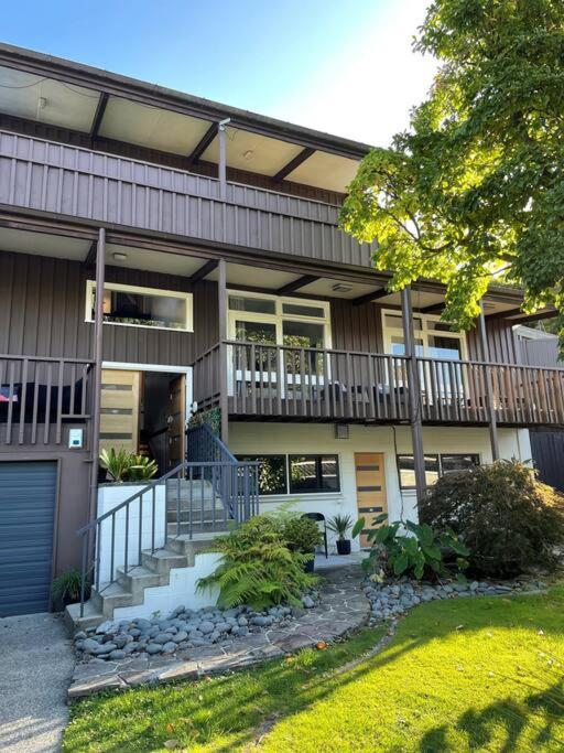 Riverside Apartment 汉密尔顿 外观 照片