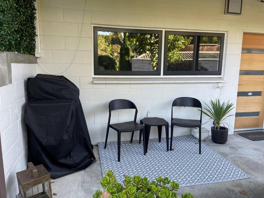 Riverside Apartment 汉密尔顿 外观 照片