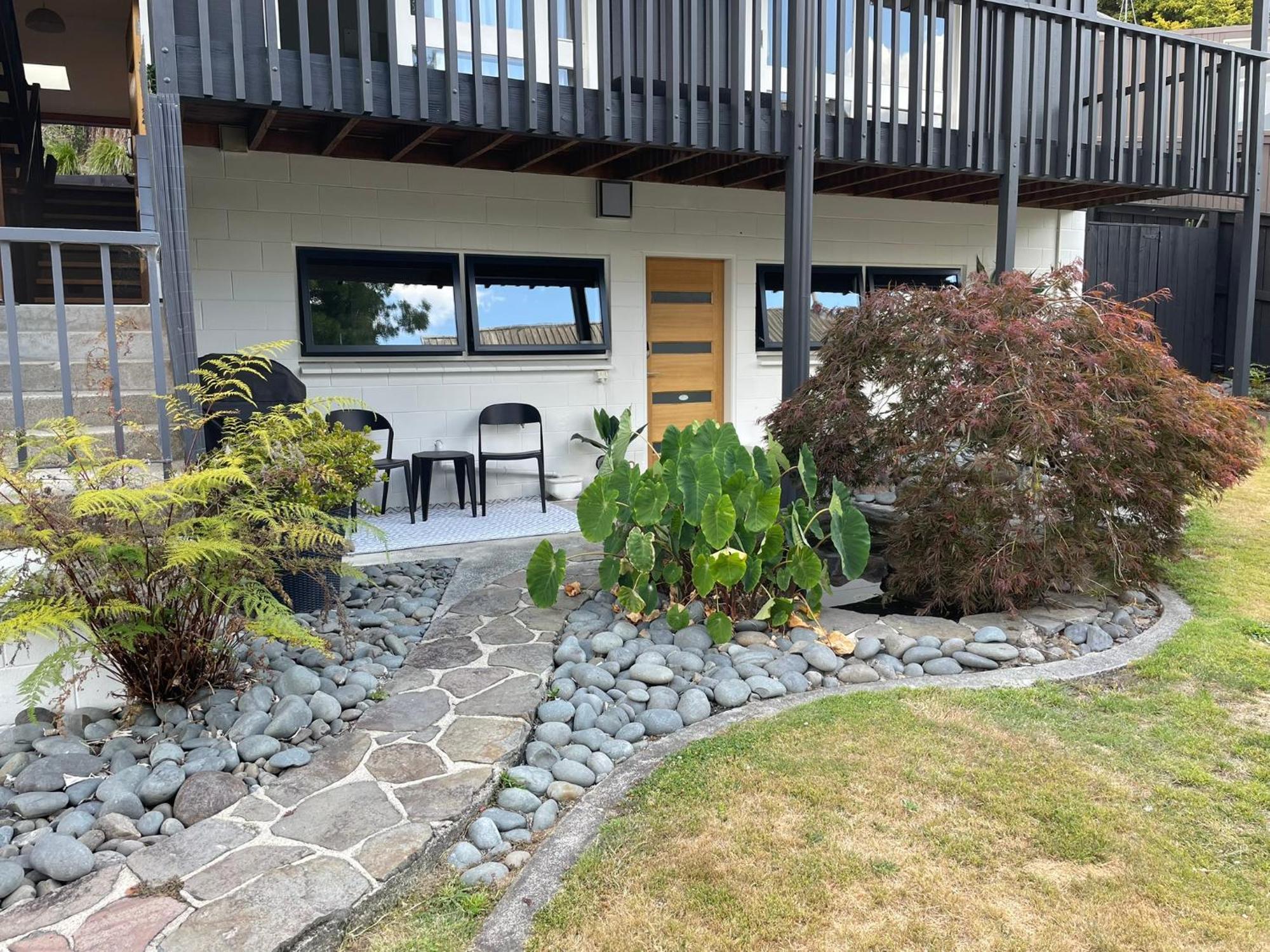 Riverside Apartment 汉密尔顿 外观 照片